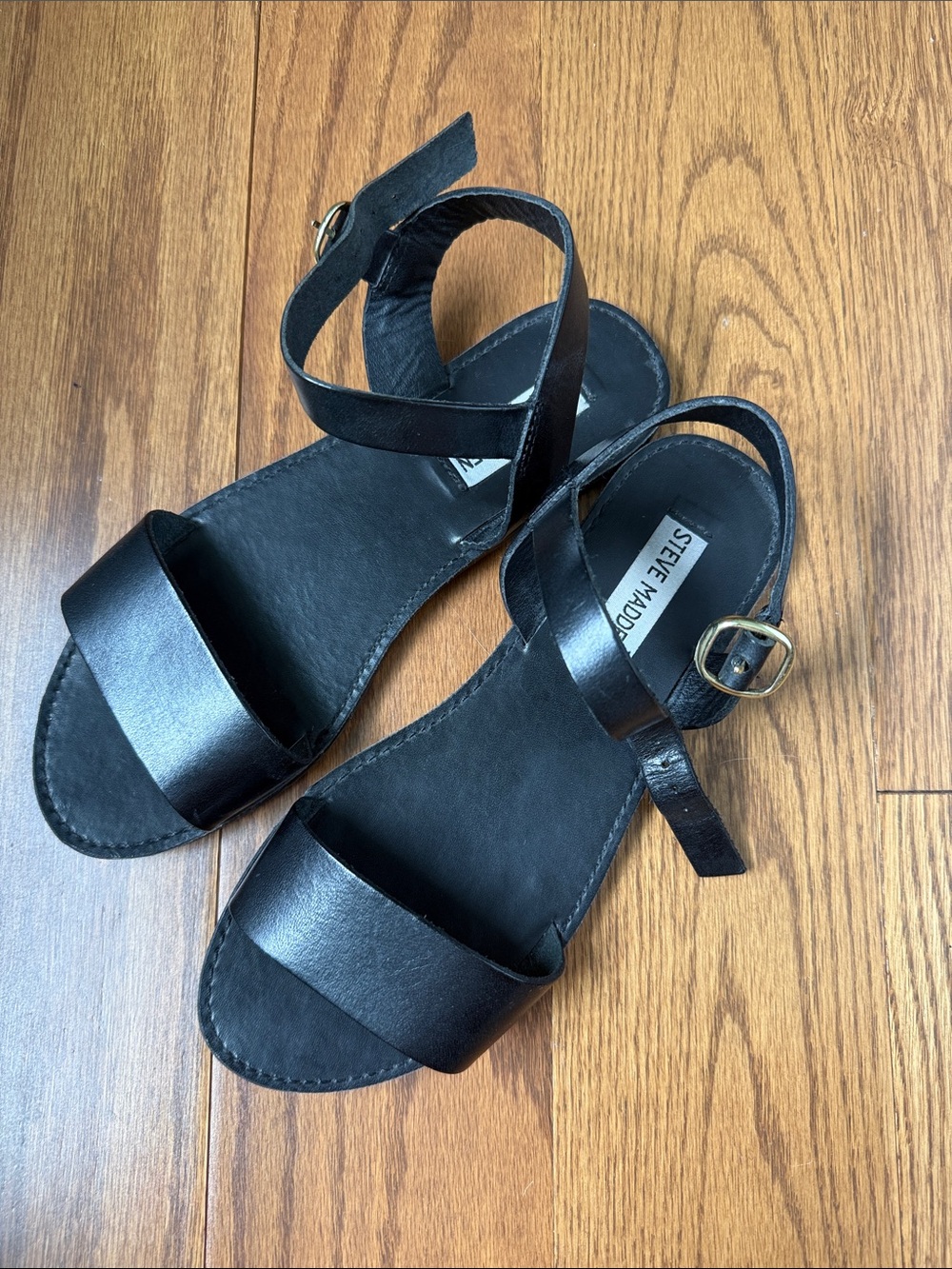 Steve Madden Sandals